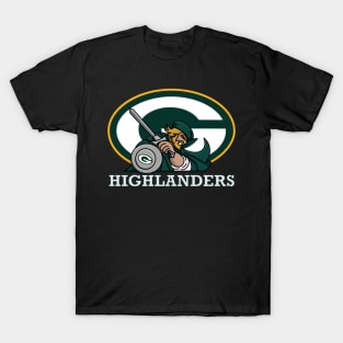 Highlanders T-Shirt